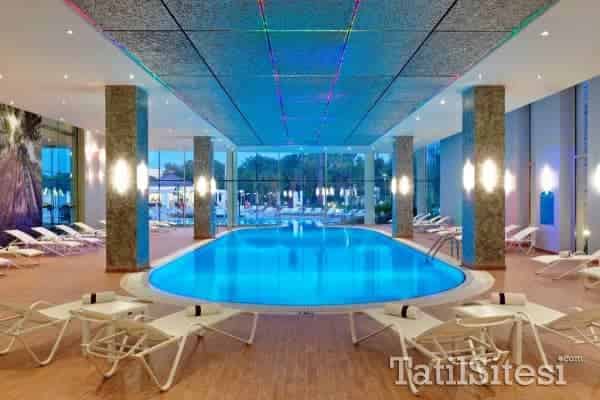 Sentido Zeynep Golf Spa Hotel